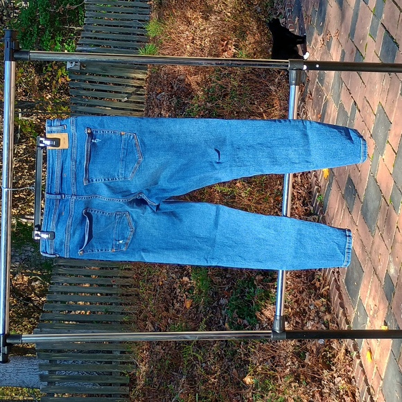 Zara Men jeans - Picture 2 of 4